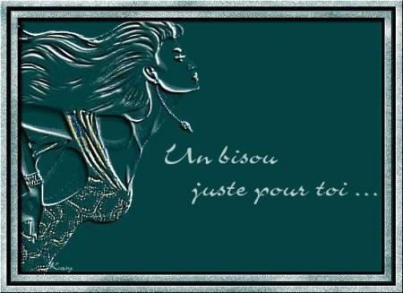 Ton regard ....